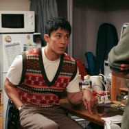 「LOST10」2話 ©TBSスパークル／TBS