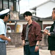 「LOST10」2話 ©TBSスパークル／TBS