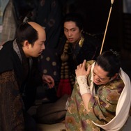 「豊臣兄弟！」第41回 ©︎NHK