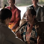 「豊臣兄弟！」第41回 ©︎NHK