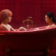 Netflix映画『余命一年、男をかう』11月5日独占配信