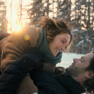Netflix映画『ガーディング・スター』11月18日独占配信