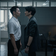 Netflixシリーズ「プルンギル －青の道－」11月20日独占配信