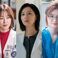 信念もクセも強すぎる！ 韓国ドラマに登場する、個性豊かな女医たち【コラム】