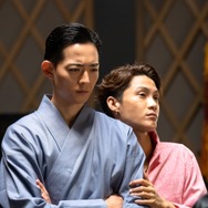 「VIVANT」22話（C）TBS