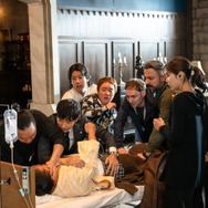「VIVANT」22話（C）TBS