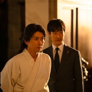 「VIVANT」22話（C）TBS