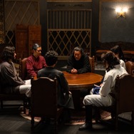 「VIVANT」22話（C）TBS