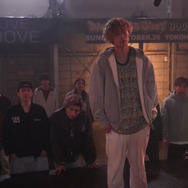 『ワンダンス』©珈琲／講談社　©2026映画『ワンダンス』製作委員会