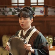 「ブラッサム」第23回©NHK
