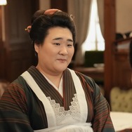 「ブラッサム」第23回©NHK