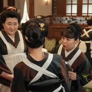 「ブラッサム」第23回©NHK