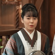 「ブラッサム」第23回©NHK