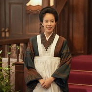 「ブラッサム」第23回©NHK