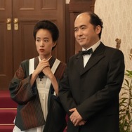 「ブラッサム」第23回©NHK