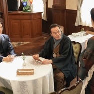 「ブラッサム」第23回©NHK