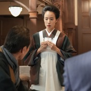 「ブラッサム」第23回©NHK