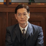 「ブラッサム」第23回©NHK