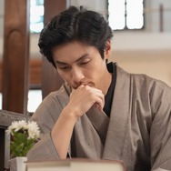 「ブラッサム」第23回©NHK
