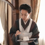 「ブラッサム」第23回©NHK