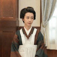 「ブラッサム」第23回©NHK