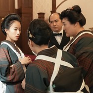 「ブラッサム」第23回©NHK