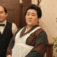「ブラッサム」第23回©NHK