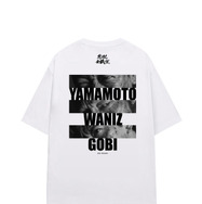 VILLANT COUNCIL LOGO TEE