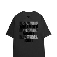 VILLANT COUNCIL LOGO TEE