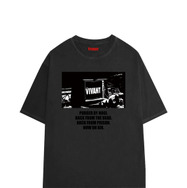 VILLANT COUNCIL PHOTO TEE