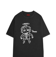 VILLANT COUNCIL CHARACTER TEE