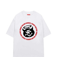 VILLANT COUNCIL CIRCLE LOGO TEE