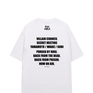 VILLANT COUNCIL CIRCLE LOGO TEE