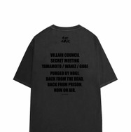 VILLANT COUNCIL CIRCLE LOGO TEE