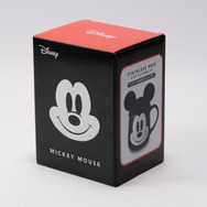 蓋付フェイスマグ（ミッキー）3,300円© DISNEY