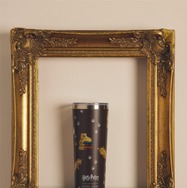 Harry Potter｜SNIDEL HOME　モチーフタンブラー／6,930円
