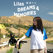 「幾田りら DREAMS & MEMORIES」©2026 DISNEY ENTERPRISES, INC.