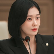 女優チャン・ナラが法廷に帰ってくる…！『グッド・パートナー』シーズン2への出演に「感謝しかない」