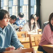 Netflix映画『僕の狂ったフェミ彼女』12月3日（木）より配信