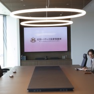 「南田南弁護士は天才肌」2話（C）カンテレ