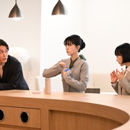 「南田南弁護士は天才肌」2話（C）カンテレ