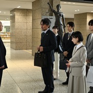 「南田南弁護士は天才肌」2話（C）カンテレ