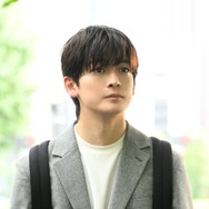 「南田南弁護士は天才肌」2話（C）カンテレ