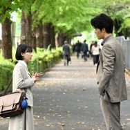 「南田南弁護士は天才肌」2話（C）カンテレ