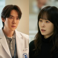 10年ぶりの豪華共演！ユ・ヨンソク、ソ・ヒョンジンが『完璧な嘘』で魅せる圧倒的な“演技合戦”