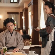 「ブラッサム」第24回©NHK
