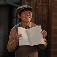 「ブラッサム」第24回©NHK