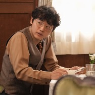 「ブラッサム」第24回©NHK