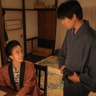 「ブラッサム」第24回©NHK