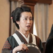 「ブラッサム」第24回©NHK